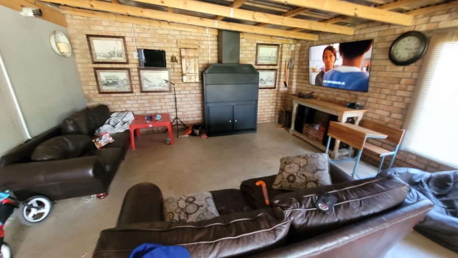 3 Bedroom Property for Sale in Bloemendal Free State